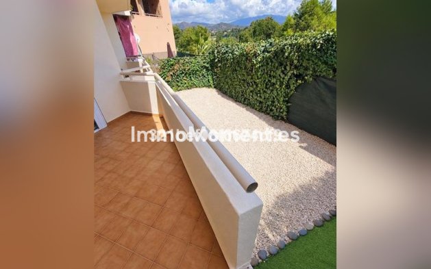 Bestaande woning - Appartement - Estepona  - Estepona Centro