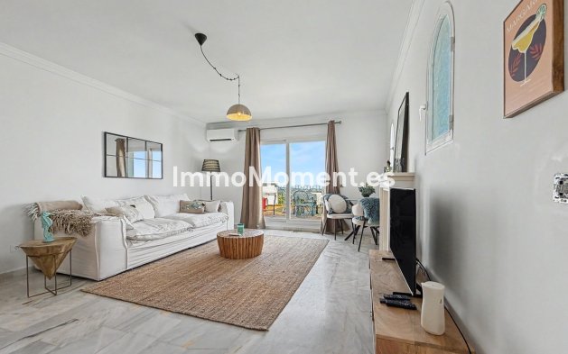 Bestaande woning - Appartement - Estepona  - Estepona Centro