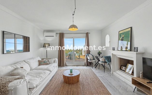 Bestaande woning - Appartement - Estepona  - Estepona Centro
