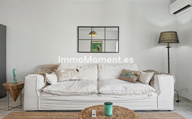 Bestaande woning - Appartement - Estepona  - Estepona Centro