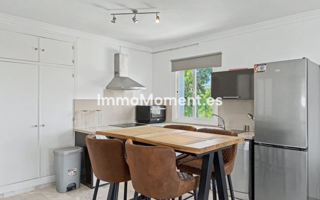 Bestaande woning - Appartement - Estepona  - Estepona Centro