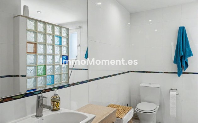 Bestaande woning - Appartement - Estepona  - Estepona Centro
