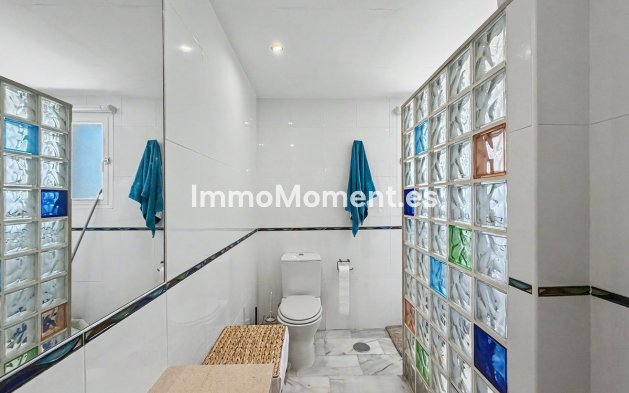 Bestaande woning - Appartement - Estepona  - Estepona Centro