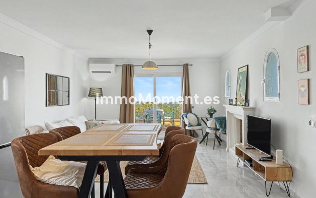 Bestaande woning - Appartement - Estepona  - Estepona Centro