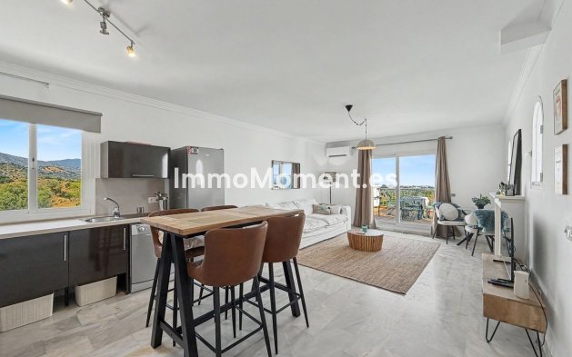 Bestaande woning - Appartement - Estepona  - Estepona Centro