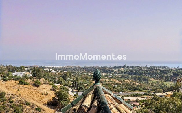 Bestaande woning - Appartement - Estepona  - Estepona Centro