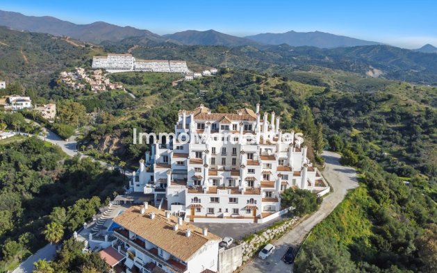 Bestaande woning - Appartement - Estepona  - Estepona Centro