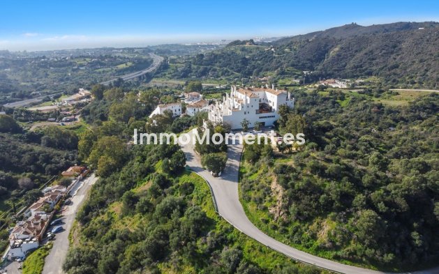 Bestaande woning - Appartement - Estepona  - Estepona Centro