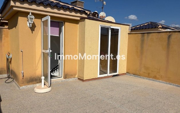 Wiederverkauf - Wohnung - Estepona  - El Morche