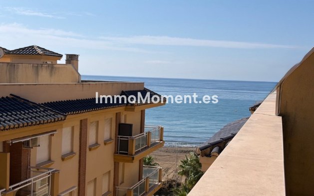 Wiederverkauf - Wohnung - Estepona  - El Morche
