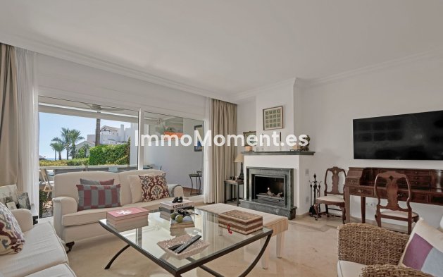 Bestaande woning - Appartement - Marbella - Río Real