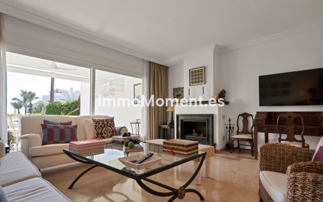 Bestaande woning - Appartement - Marbella - Río Real