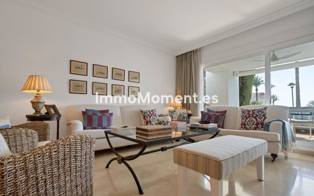 Bestaande woning - Appartement - Marbella - Río Real