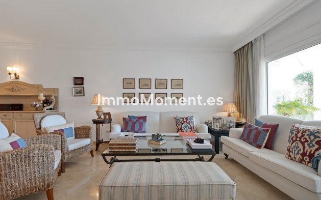 Bestaande woning - Appartement - Marbella - Río Real