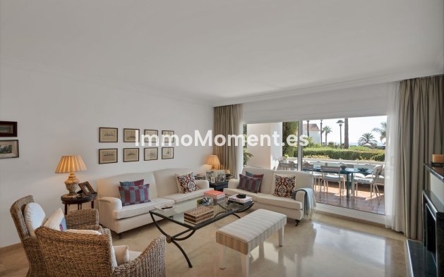 Bestaande woning - Appartement - Marbella - Río Real
