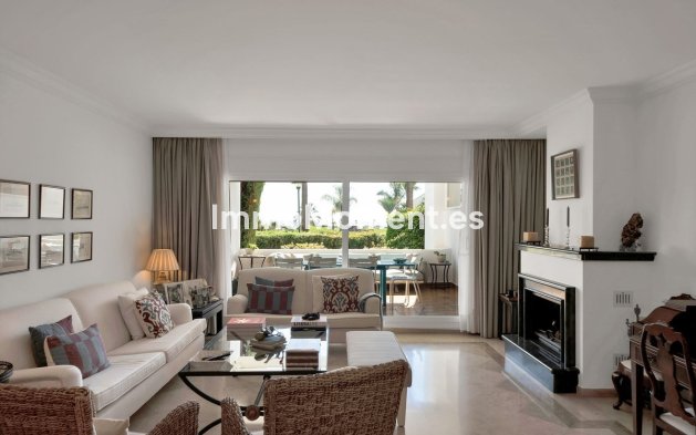 Bestaande woning - Appartement - Marbella - Río Real