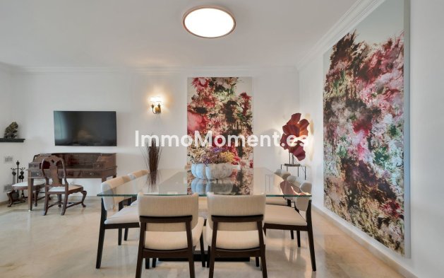 Bestaande woning - Appartement - Marbella - Río Real