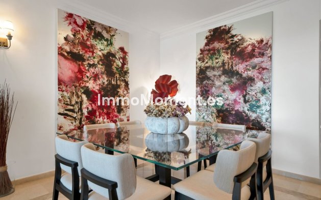 Bestaande woning - Appartement - Marbella - Río Real