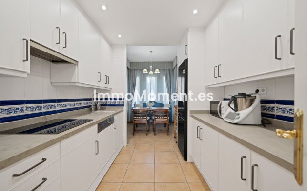 Bestaande woning - Appartement - Marbella - Río Real