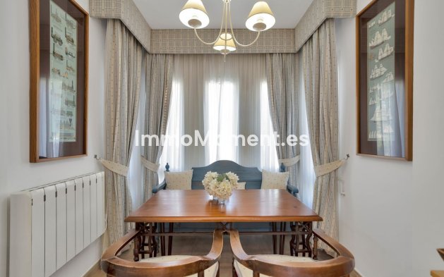 Bestaande woning - Appartement - Marbella - Río Real