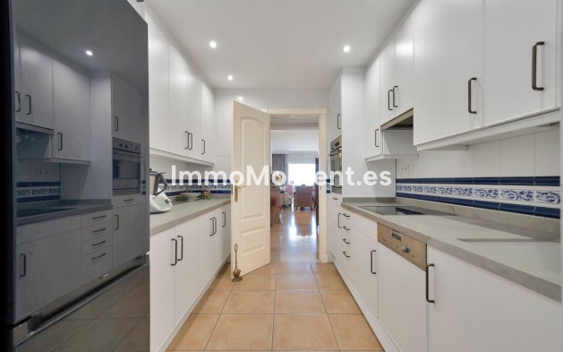 Bestaande woning - Appartement - Marbella - Río Real