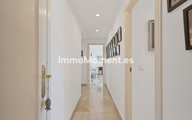Bestaande woning - Appartement - Marbella - Río Real