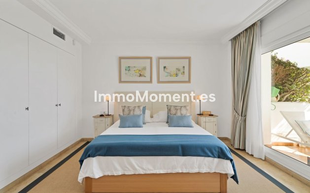 Bestaande woning - Appartement - Marbella - Río Real