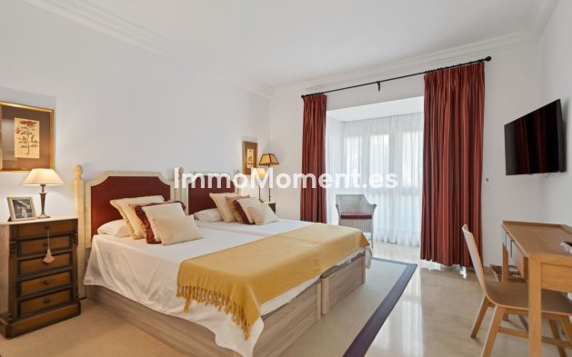 Bestaande woning - Appartement - Marbella - Río Real
