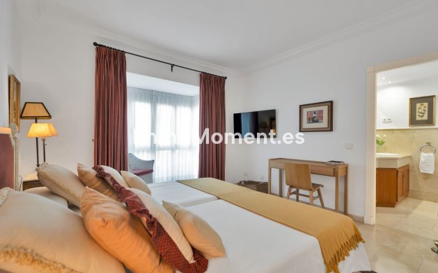 Bestaande woning - Appartement - Marbella - Río Real