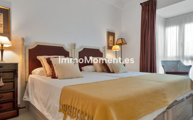 Bestaande woning - Appartement - Marbella - Río Real