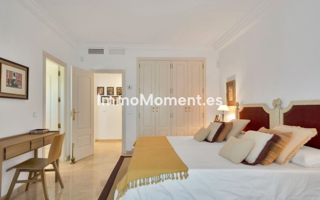 Bestaande woning - Appartement - Marbella - Río Real