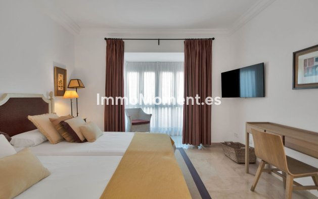 Bestaande woning - Appartement - Marbella - Río Real