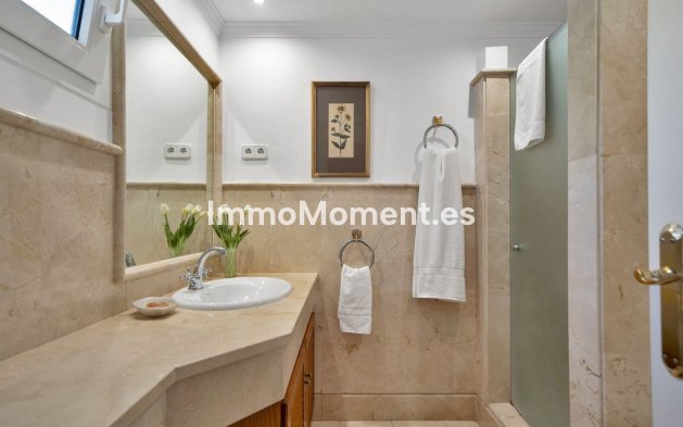 Bestaande woning - Appartement - Marbella - Río Real