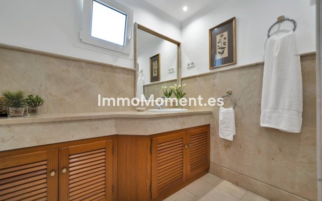 Bestaande woning - Appartement - Marbella - Río Real