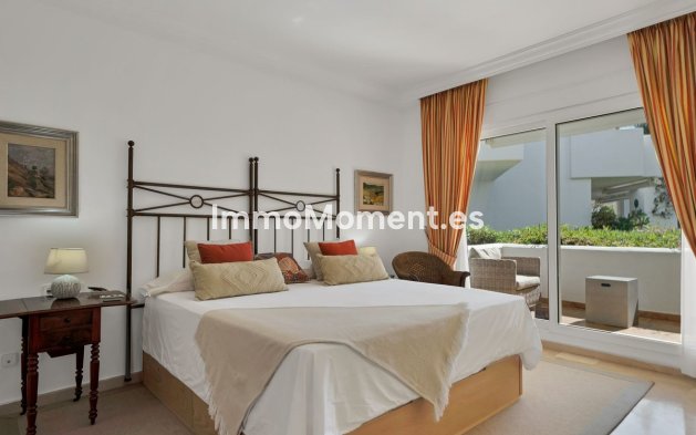 Bestaande woning - Appartement - Marbella - Río Real