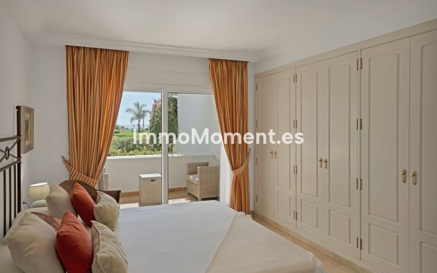 Bestaande woning - Appartement - Marbella - Río Real
