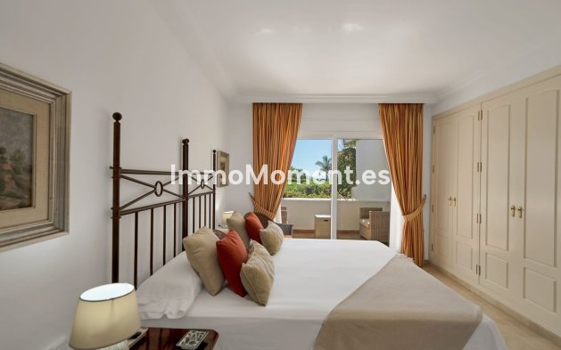 Bestaande woning - Appartement - Marbella - Río Real