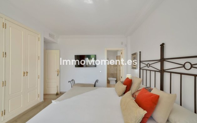Bestaande woning - Appartement - Marbella - Río Real