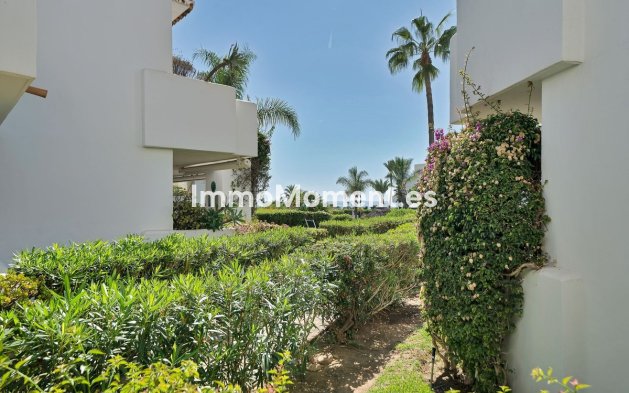 Bestaande woning - Appartement - Marbella - Río Real