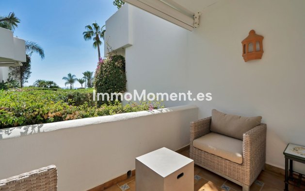 Bestaande woning - Appartement - Marbella - Río Real
