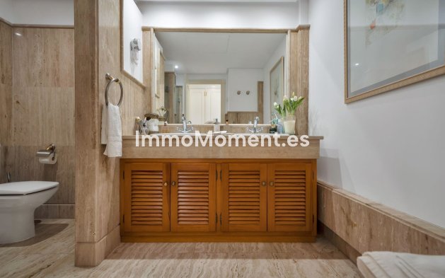 Bestaande woning - Appartement - Marbella - Río Real