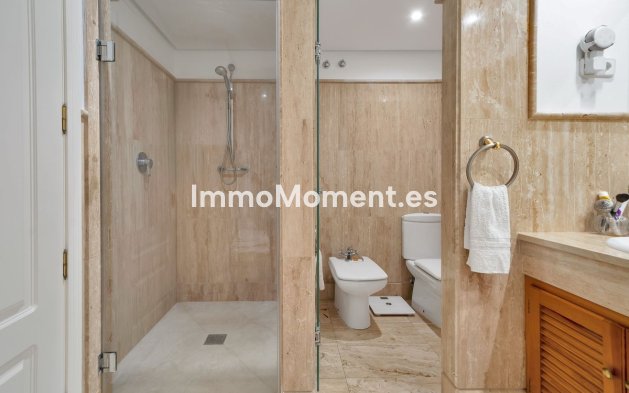 Bestaande woning - Appartement - Marbella - Río Real