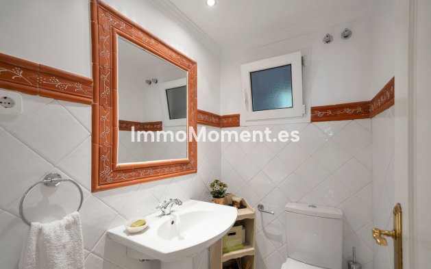 Bestaande woning - Appartement - Marbella - Río Real