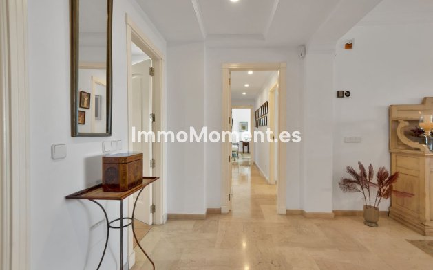 Bestaande woning - Appartement - Marbella - Río Real