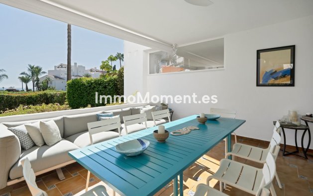 Bestaande woning - Appartement - Marbella - Río Real