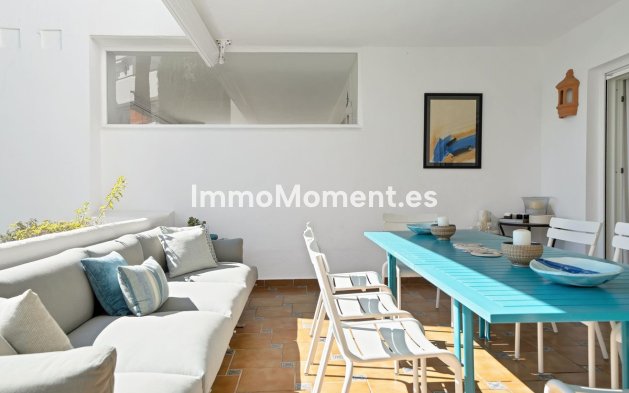 Bestaande woning - Appartement - Marbella - Río Real