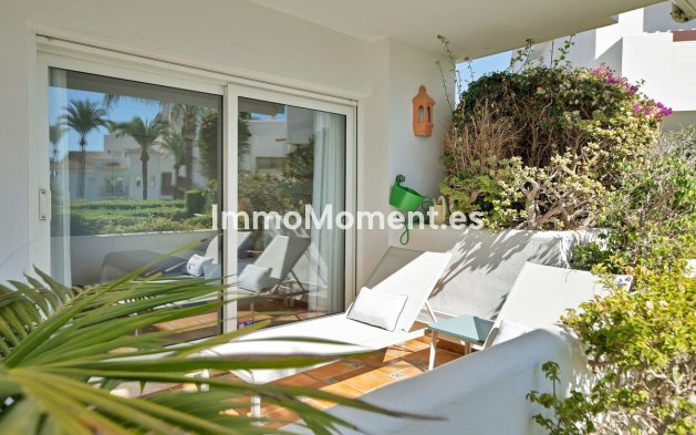 Bestaande woning - Appartement - Marbella - Río Real
