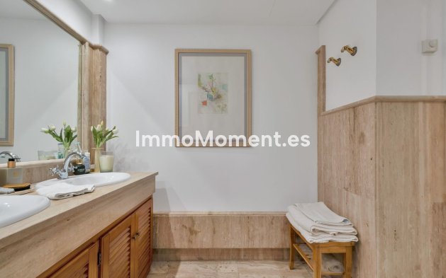 Bestaande woning - Appartement - Marbella - Río Real