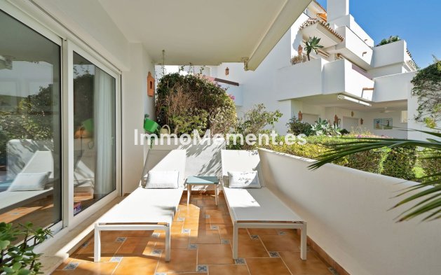 Bestaande woning - Appartement - Marbella - Río Real