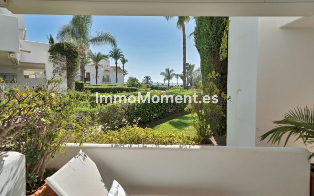 Bestaande woning - Appartement - Marbella - Río Real